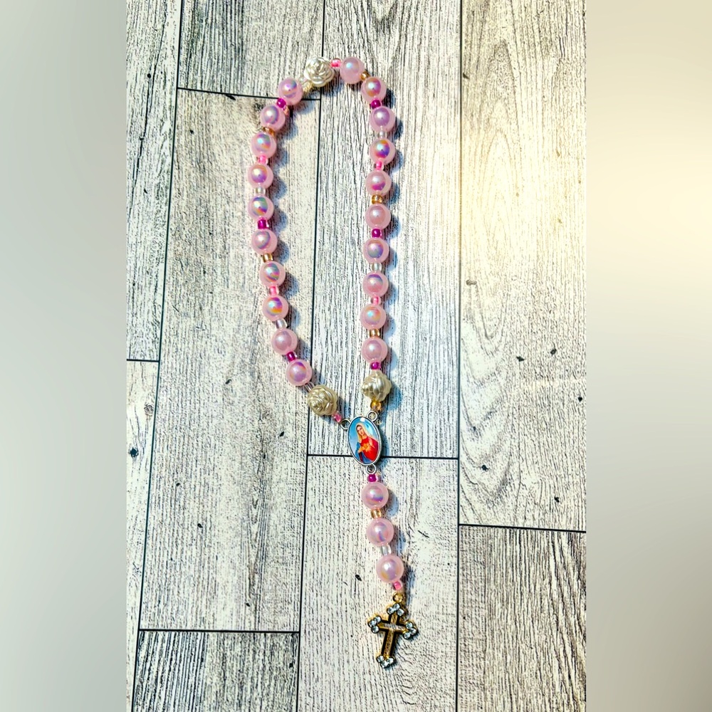Pet Rosary